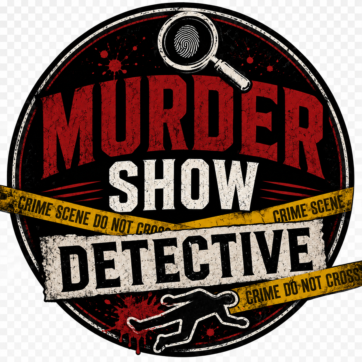 Detective , 16oz